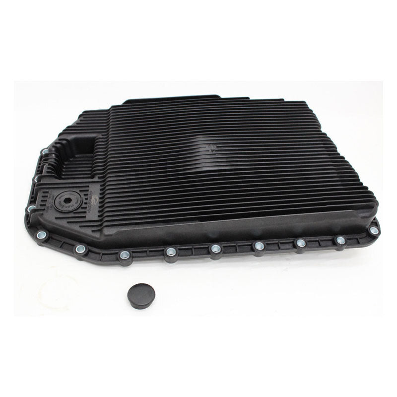 C2C38963 Auto Transmission Oil Pan with Gasket Filter Screws Fits for BMW 750Li