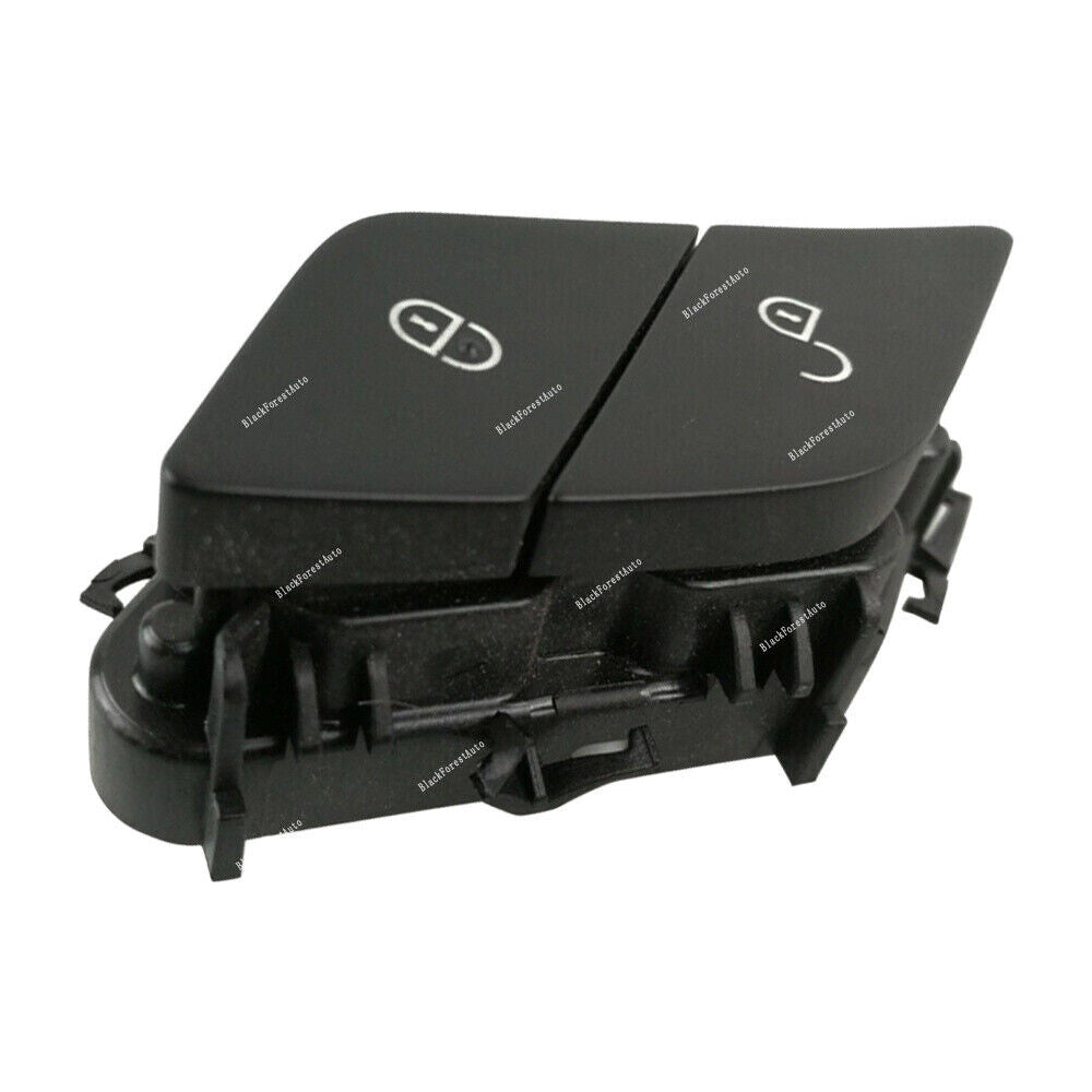 for Benz C-Class 2015-19 W205 S205 C205 Front Left Door Lock Control Switch Cap