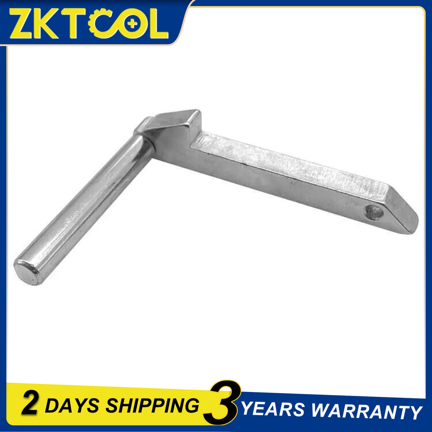Engine Crankshaft Timing Pin Tool for BMW N20 N55 E70