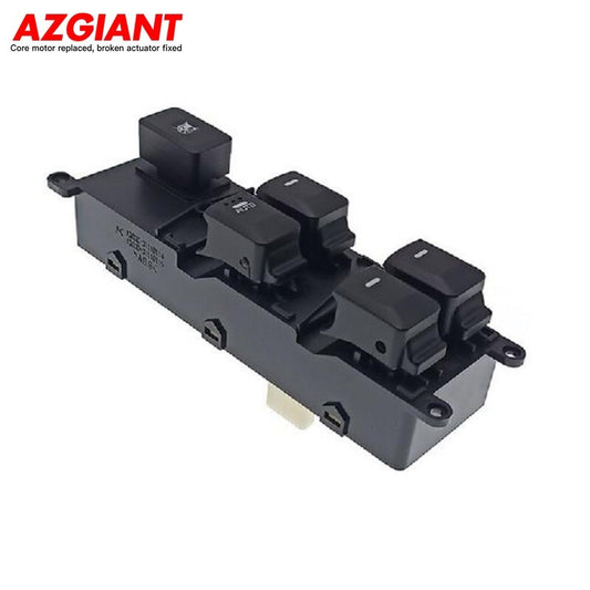 Front left drive side window switch for 2015-2017 for Kia Rio III (UB) 93570-1W133
