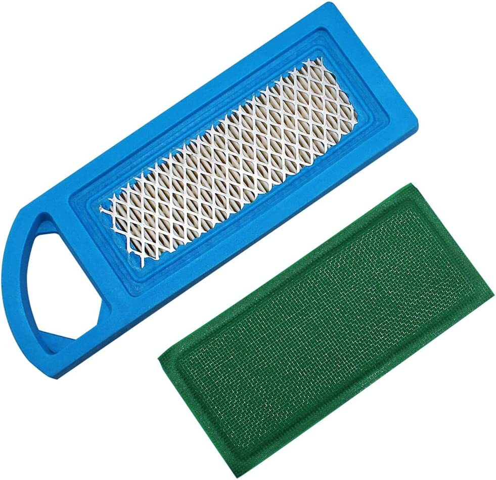 698083 Air Filter for Briggs and Stratton 697153 794422 795115 697015 697634