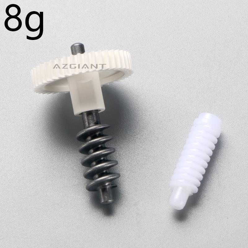 Side mirror folding motor gear repair kit for 2020-2021 for Toyota RAV4