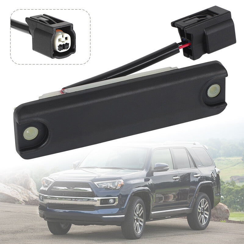 Rear Tailgate Trunk Hatch Release Handle 84840-35010 for Toyota 4Runner 2003-23