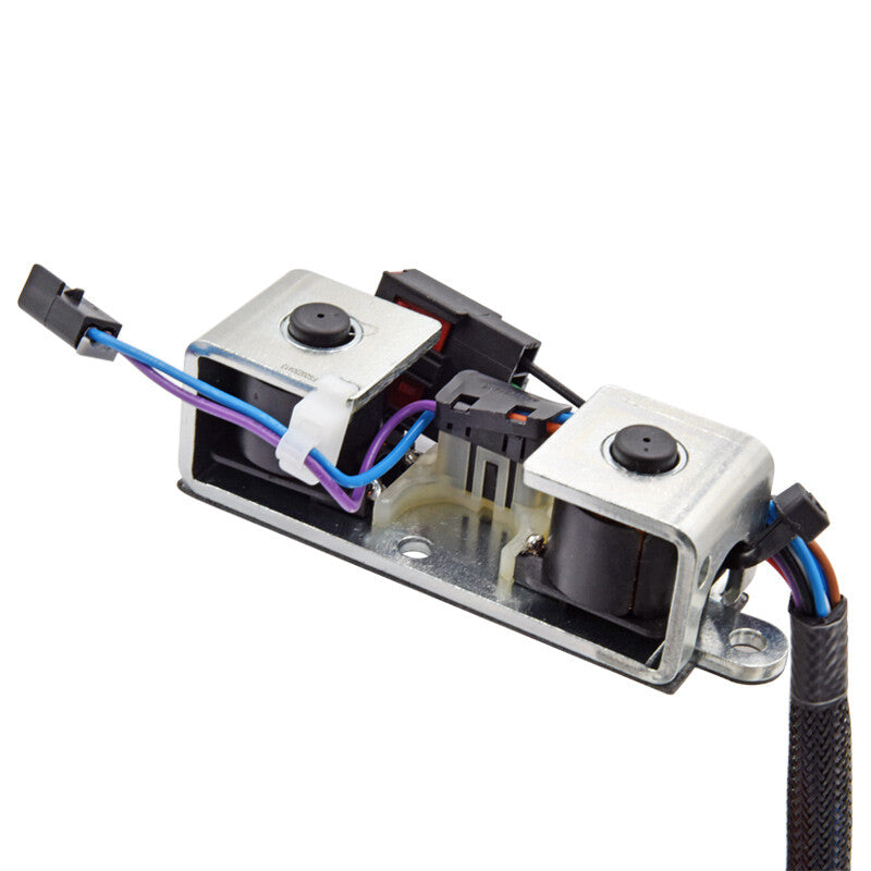 Automatic transmission solenoid valves are suitable for Ram Truck Van 52118500AB and for Dodge 2500/3500-.