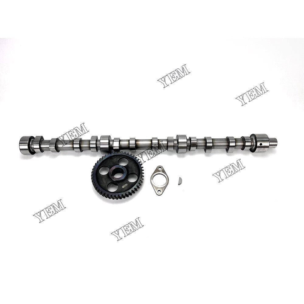 S6S Camshaft Assy Fit for Mitsubishi Diesel Engine Spare Parts.