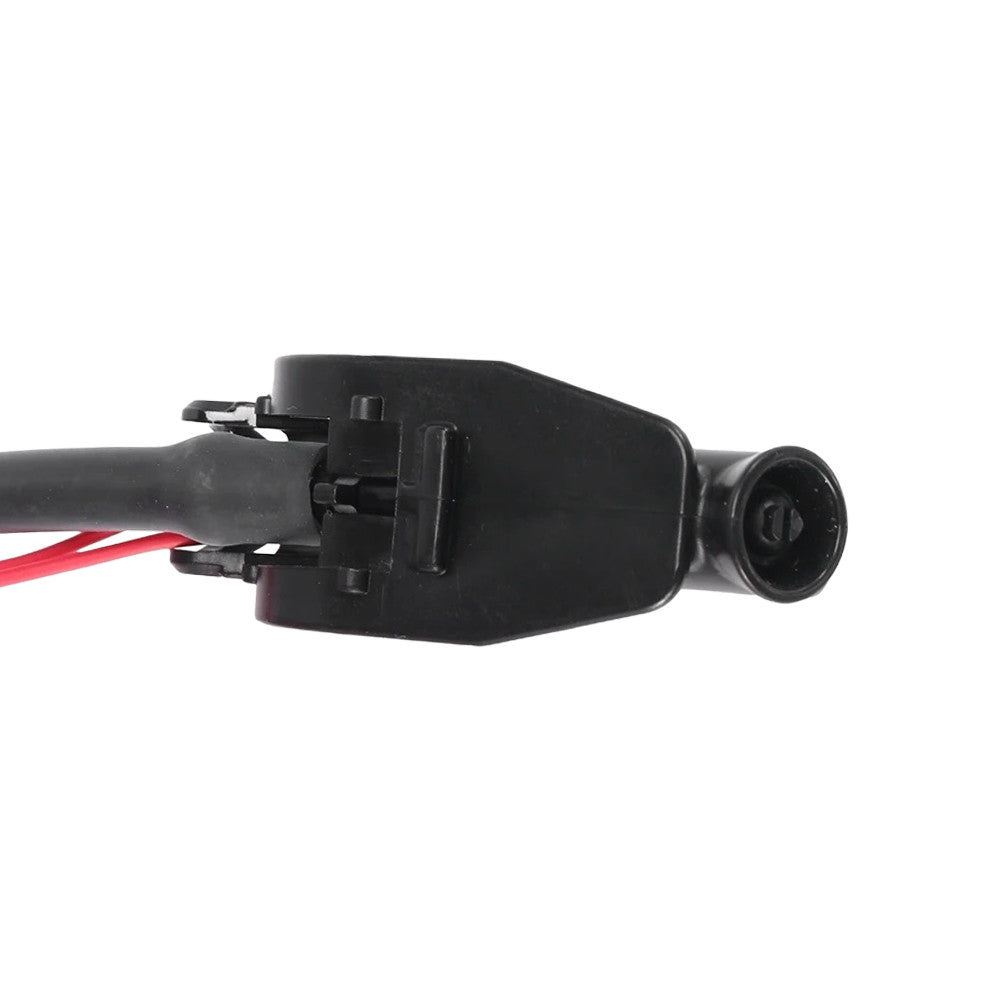 Fits for Range Rover L322 2013-2017 Front Heated Windscreen Washer Spray Nozzle