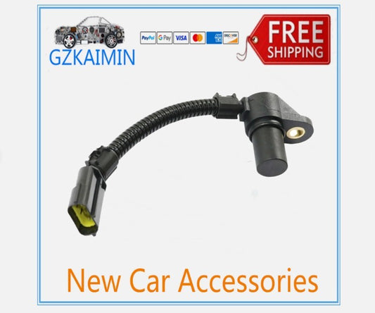 Equipment Manufacturer 0K01118131 Camshaft Position Sensor for Kia Sportage Spectra Sephia 98-01