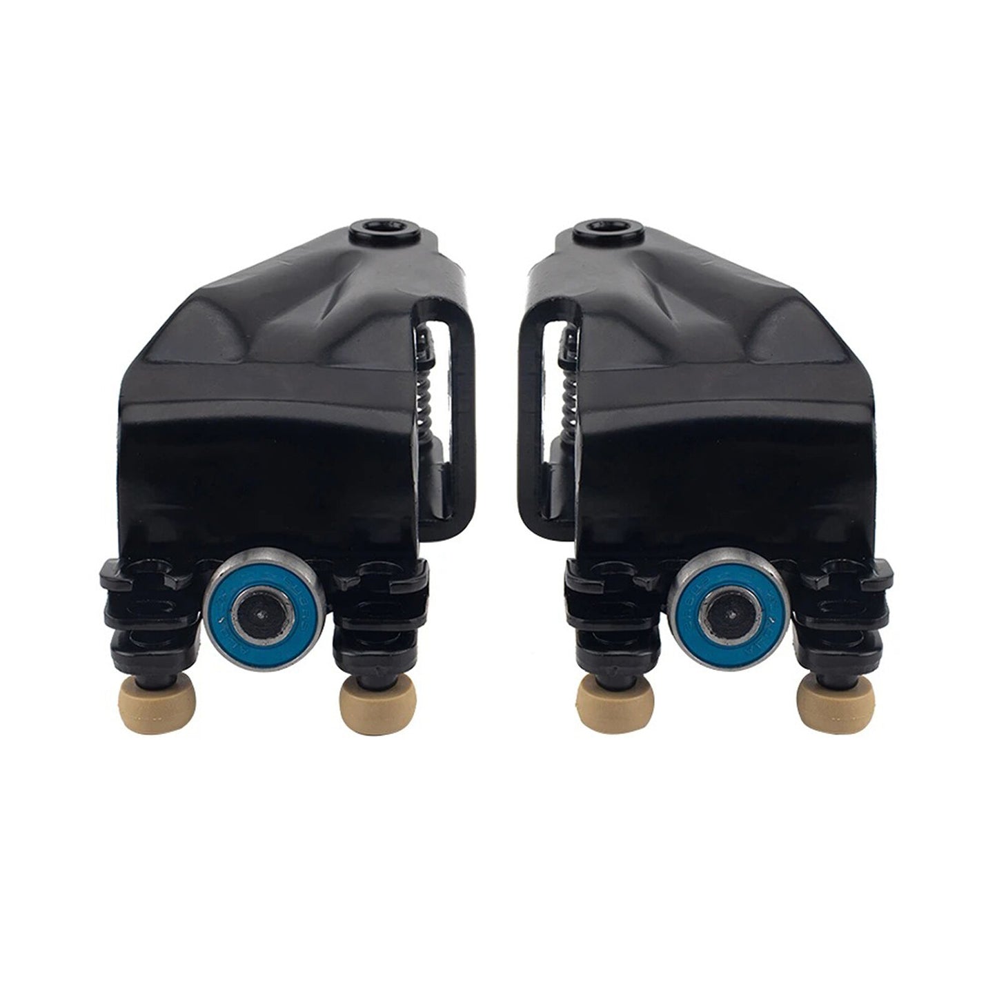 Sliding Door Rollers Set For 2005-2010 for Honda Odyssey 72561-SHJ-A21 72521-SHJ-A21