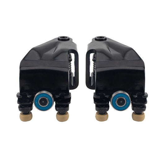 Sliding Door Rollers Set For 2005-2010 for Honda Odyssey 72561-SHJ-A21 72521-SHJ-A21