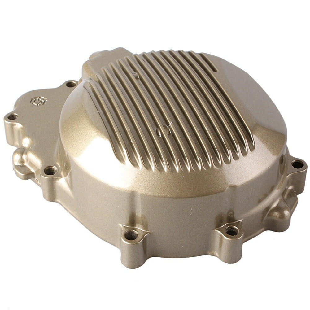 Engine Stator Cover Case Crankcase Guard for Kawasaki ZX6R 1998-2002