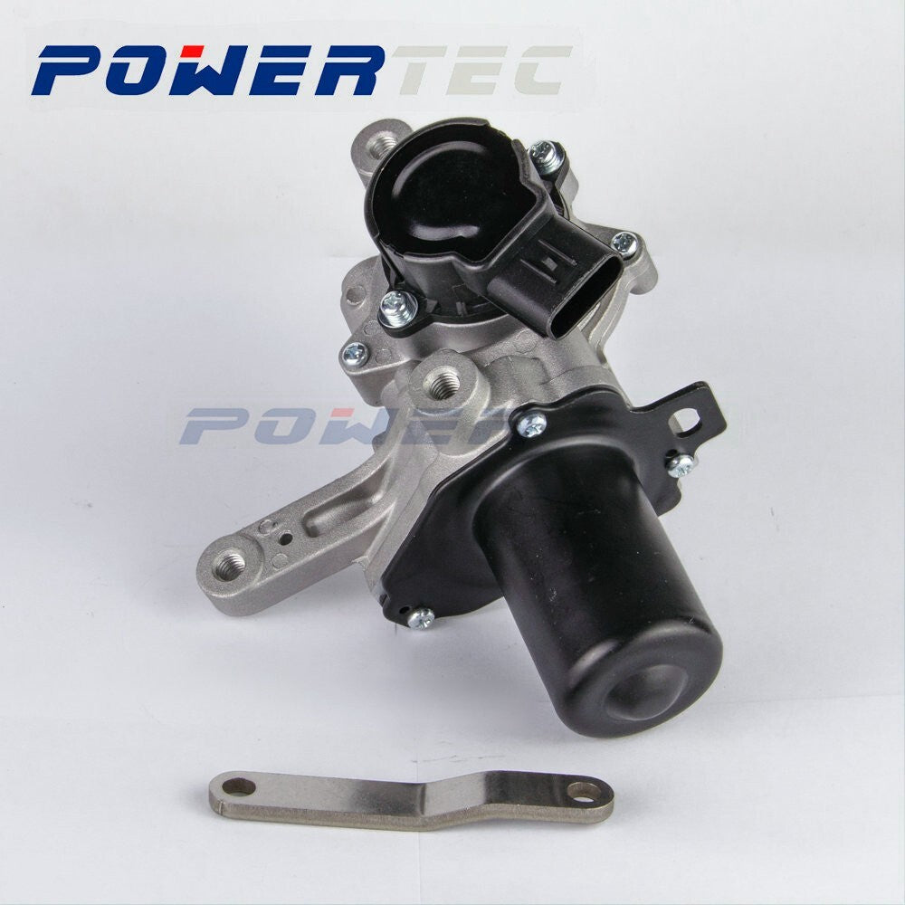 CT16V Turbine Actuator VB31 17201-0L071 for Toyota Hilux 2.5 D-4D 106 Kw 144 HP
