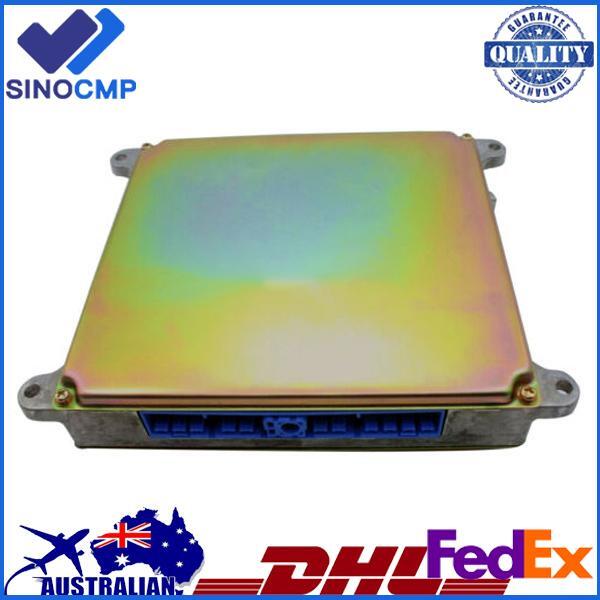PVC Controller 9104905 9116366 for Hitachi EX100-2/3 EX120-2/3 Pump Control Box