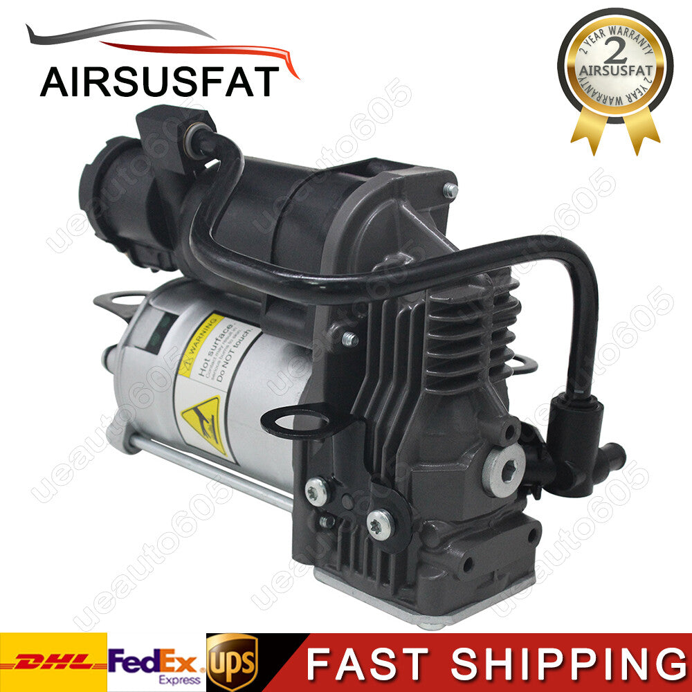 Air Suspension Compressor for Mercedes W222 for Maybach X222 2223200604 A0993200104