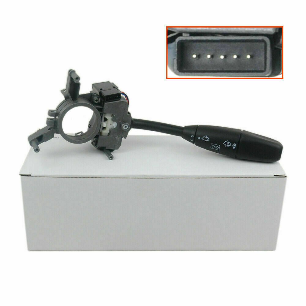 for Mercedes C230 C240 CLK55 AMG Brand Combination Switch-Turn Signal -5 PIN
