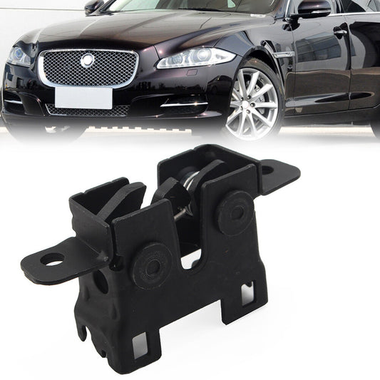 Front Hood Latch Lock Without Sensor for Jaguar XJ XJR575 XJR 2010-2019 C2D43888