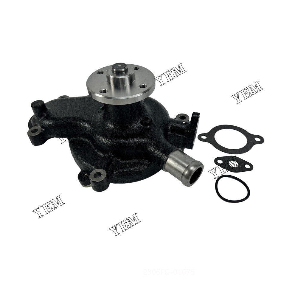 P11C Water Pump 16100-E0490 16100-3811 Fit for Hino Engine for Hino Water Pump
