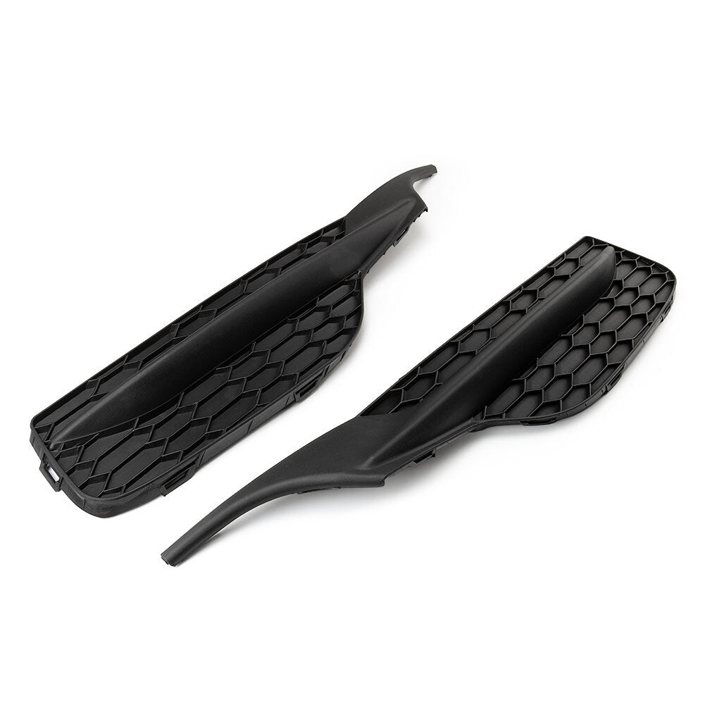 2X71112T2FA51 is suitable for 2016-2017 for Honda Accord front fog light cover frame right side +LH