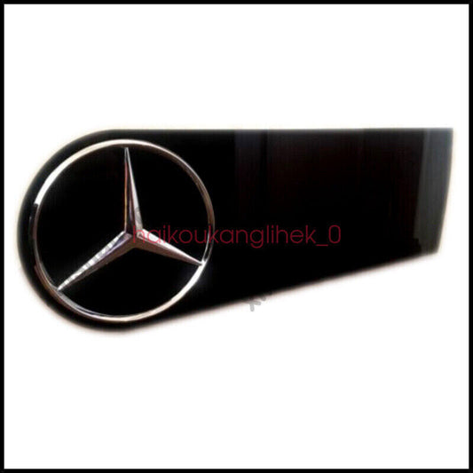 Spare wheel cover decal badge logo applicable to for Mercedes-Benz W463 G63 G65 G63