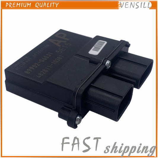 Computer Occupant Detection Module for Toyota for Camry 2012-2013 89952-06031