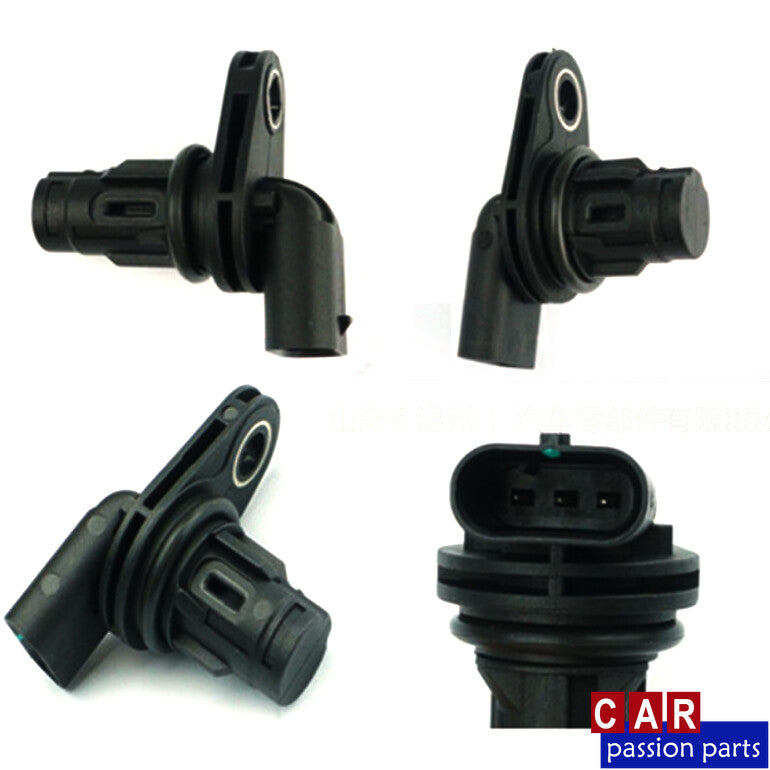 Set Of 4 Engine Intake Exhaust Camshaft Position Sensors for Mercedes-Benz