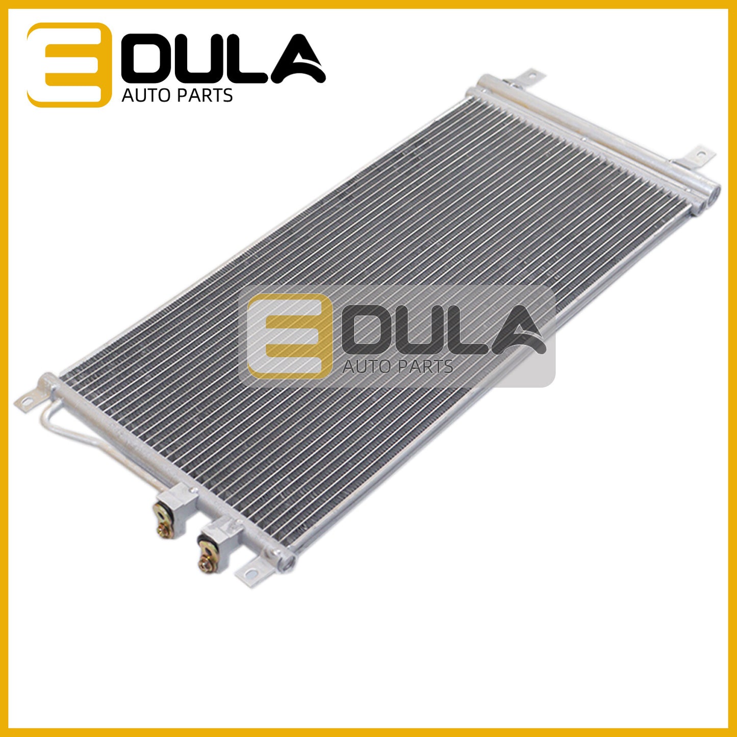 Automatic AC condenser? Suitable for Ssangyong for Korando III C VA 2.0 diesel 68400-34001