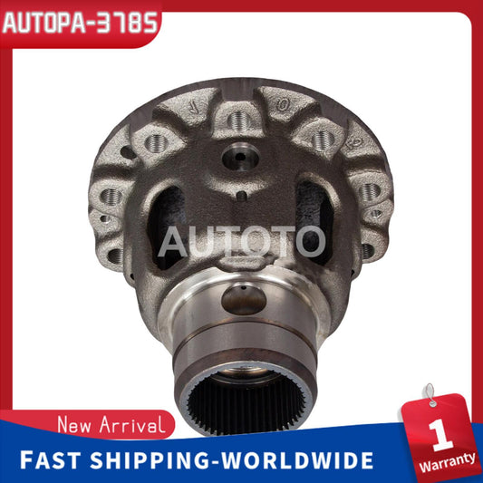 for Hyundai for Kia A6MF1 A6MF2 Transmission AWD Differential Cover 45822-3B850?