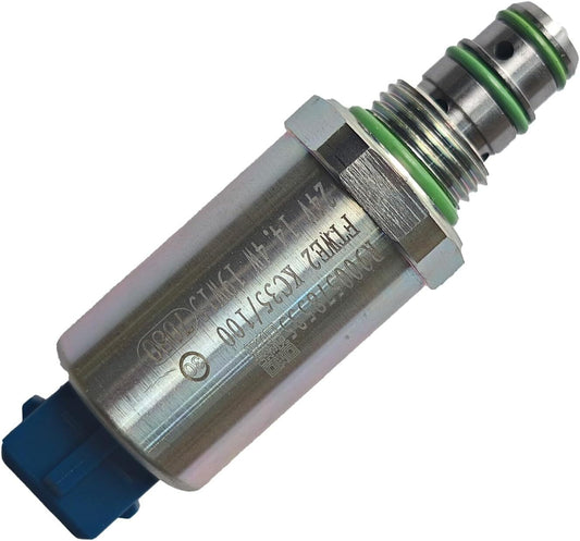 R900578535 24V Hydraulic Pump Proportional Solenoid Valve suitable for Excavator