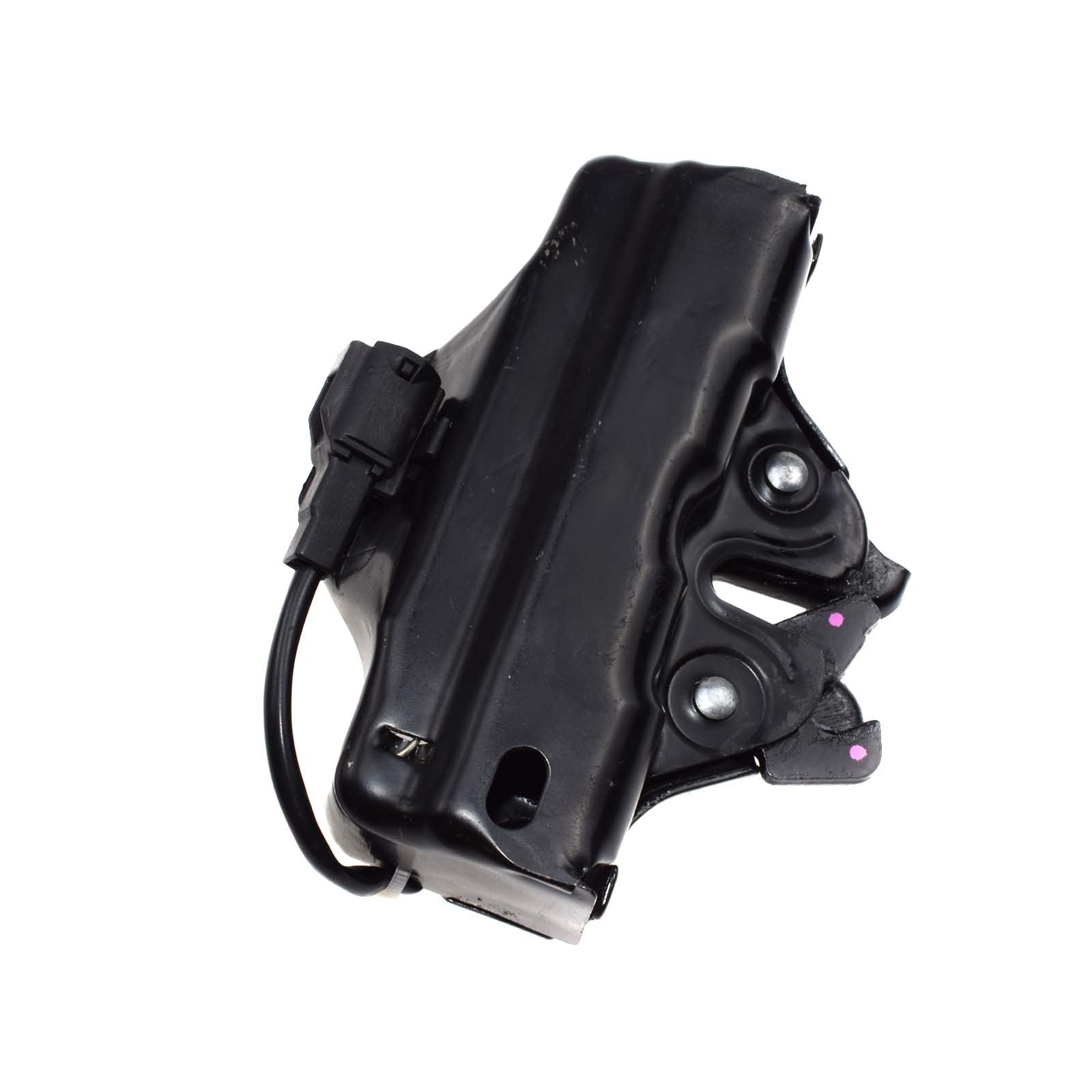 5351033010 Applicable to for Lexus LS400 GS430/400/300 ES300 Black Cover Latch