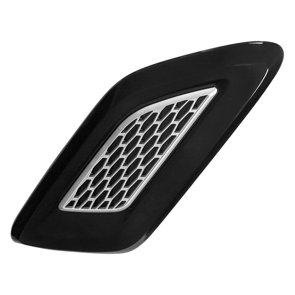 for Range Rover Sport 2014-2017 Left Front Hood Vent Air Grille Cover LR044145