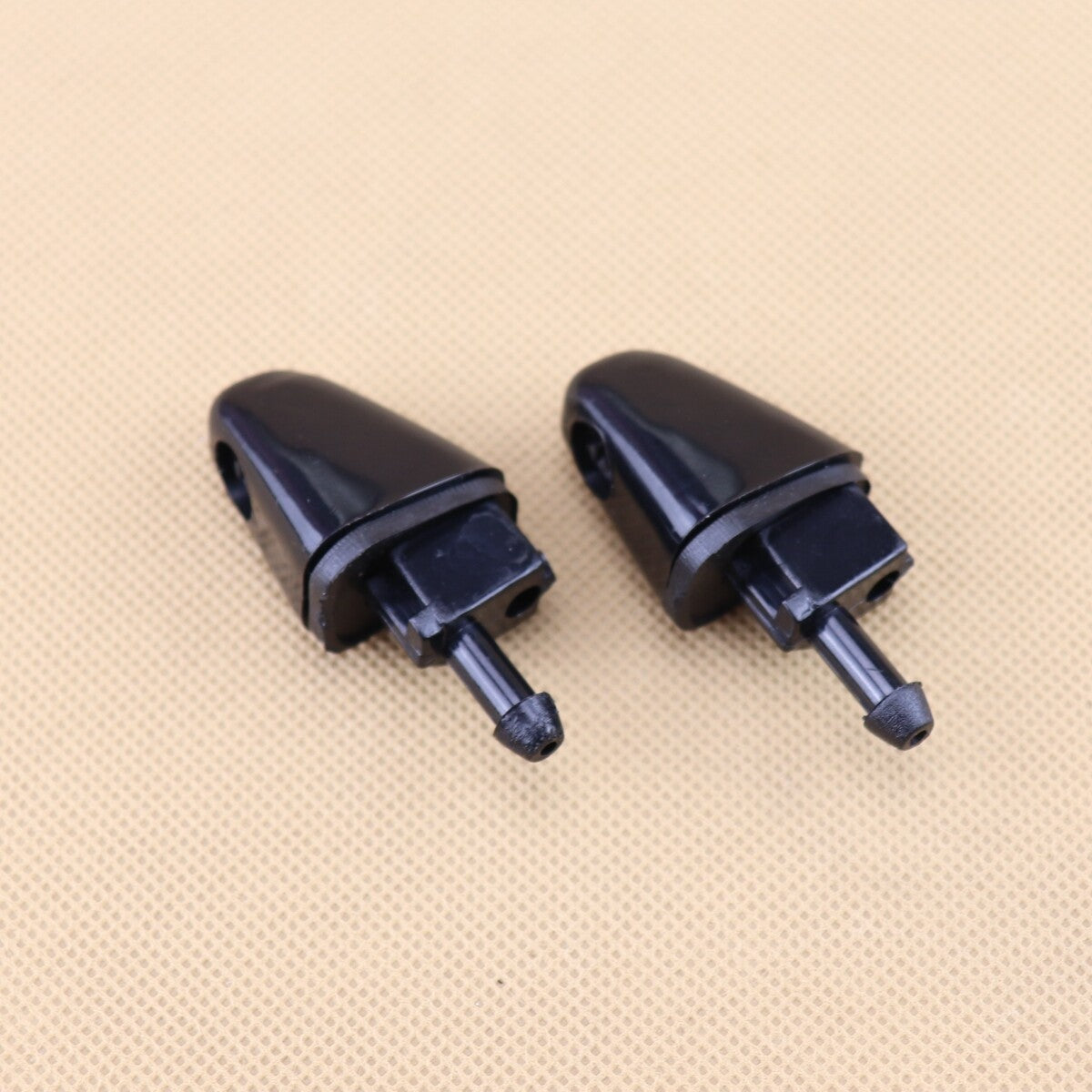 Headlight washer nozzles L and R for Mazda 6 GG1 2002 - 2008 GR1A518G0A