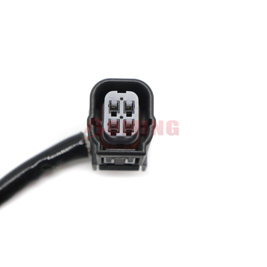 8W839F972AA Fuel Rail Pressure Sensor Sender for Ford Edge 2.0L Turbo 12-16