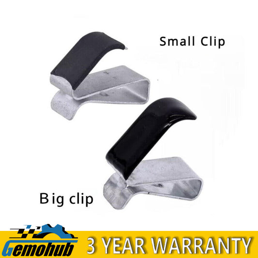 1X Big New Fuel Door Gas Cap Hatch/Lid Spring Clip for Suzuki for Swift SX4 New Alto