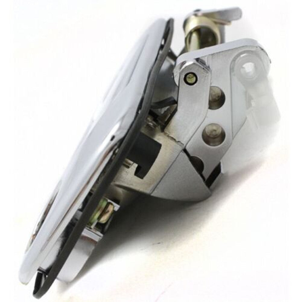 Left Front Door Handle for Toyota For Land For Cruiser LC80 FJ80 4500 91-97