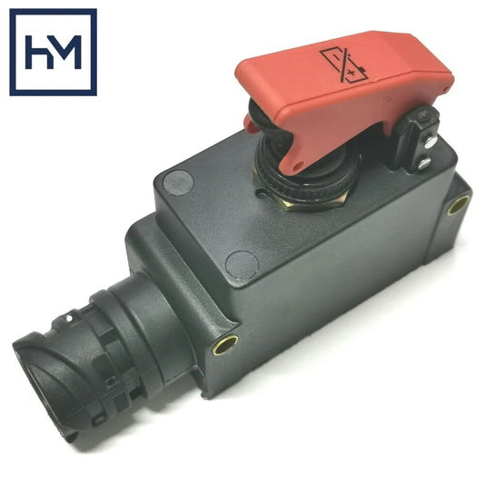 Main battery switch for Volvo / for RENAULT 20367498 204093467 20429432 7420367498