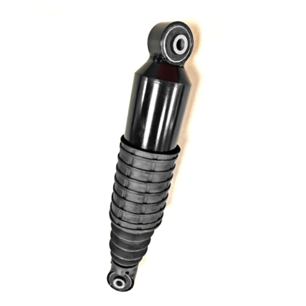 4-piece front L&R coil spring shock absorber strut assembly for Mercedes-Benz W220 without EDC.