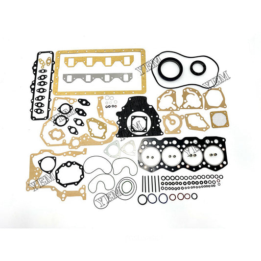 S4K Full Gasket Kit for Mitsubishi Engine for Mitsubishi Gasket Kit