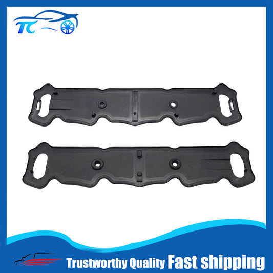 2 PCS Fit for Peugeot 206 207 307 308 408 for Citroen C4 valve cover gasket 0249C6