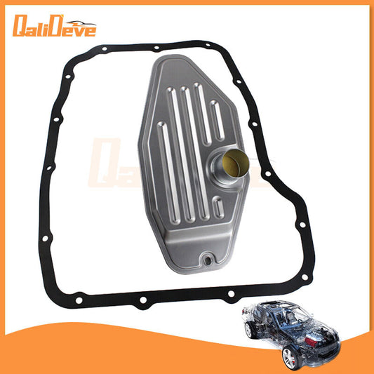 45RFE 545RFE 68RFE Transmission Filter Kit with Disc Gasket 99-UP 4WD for Dodge for Ram