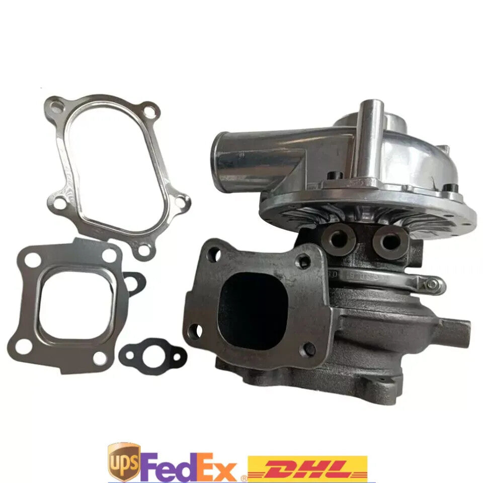 Turbocharger RHF55 Turbo for CIFK for Isuzu Hitachi SH240 CH210-IS-5 JCB 4HK1 Engine