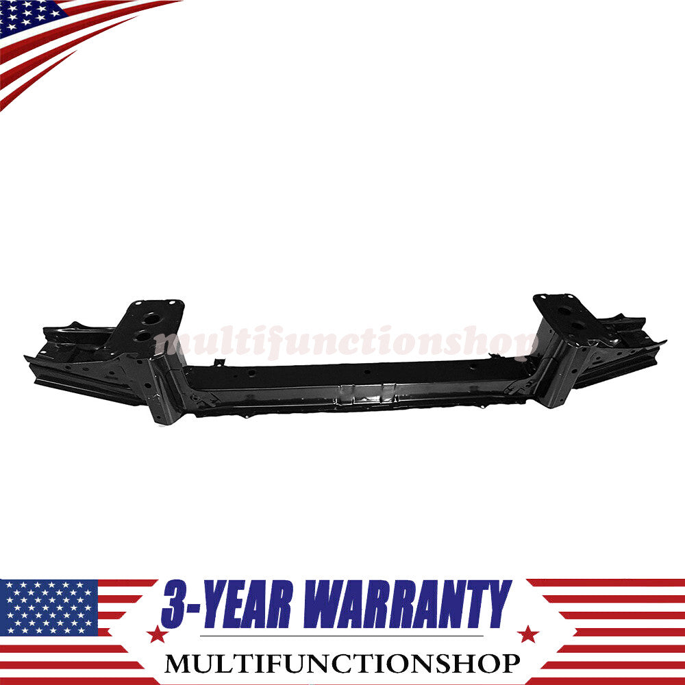 Front bumper reinforcement strips for 2018-2023 for Subaru Crosstrek 57711FL0209P