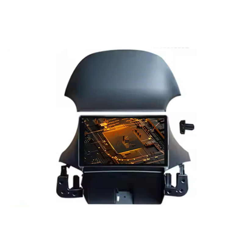 9inAndroid Car Radio for Chevrolet Orlando10-16 Multimedia Stereo GPS Navigation