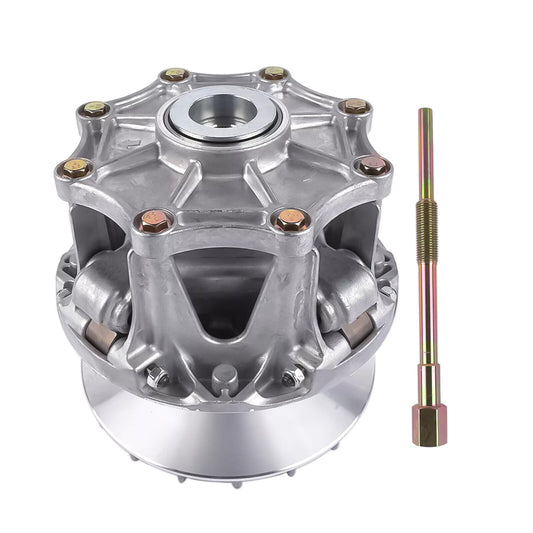 Primary Clutch w/ Puller 49093-1074 for Kawasaki Brute for Force 650 SRA 2005-2013