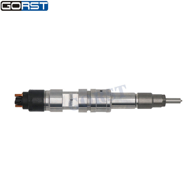 Common rail injector assembly 0445120266 is suitable for Enranger 612640090001