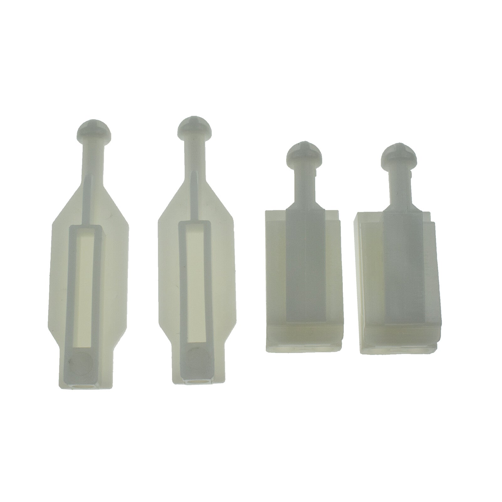 4X Headlight Adjuster Repair Kit for BMW E39 5 Series 525i M5 2000-03 6312002792