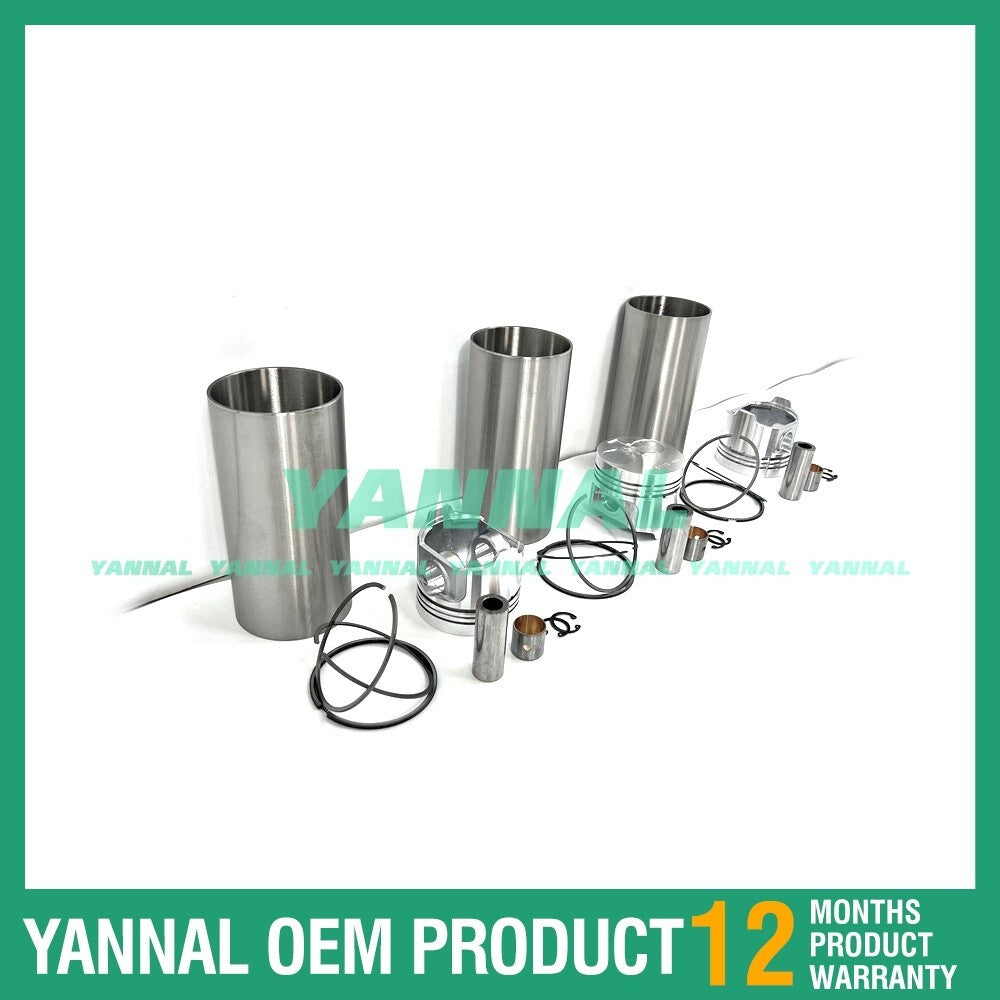 Home Forklift Overhaul and Rebuild Kit for Perkins 403D-11 S773L 403C-11S77