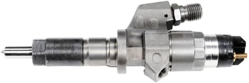4PCS Fuel Injector 0445120008 0986435502 for Duramax LB7 2001-2004 6.6L DHL UPS