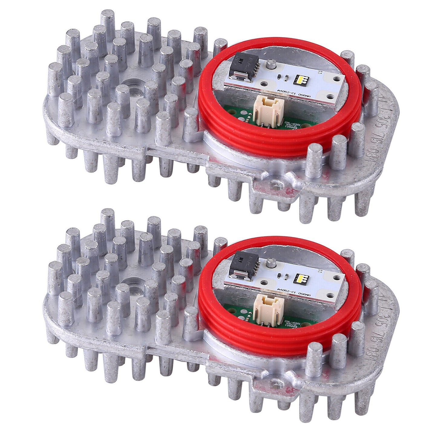 LED Xenon Ballast Bulb Light LED Module Diode For 2011-13 for BMW E92 E93 335i 328i