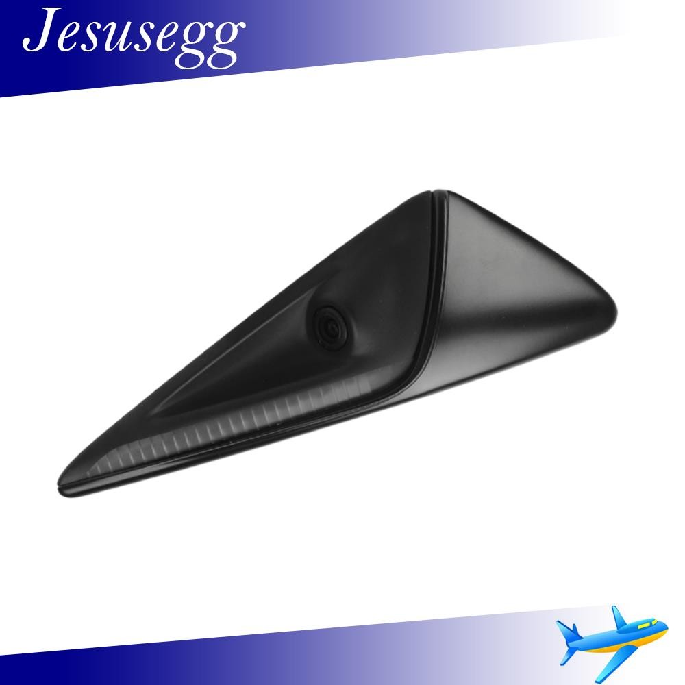 Front Left Fender Camera Turn Signal Fit for Tesla for Model 3 /Y 2017-2023