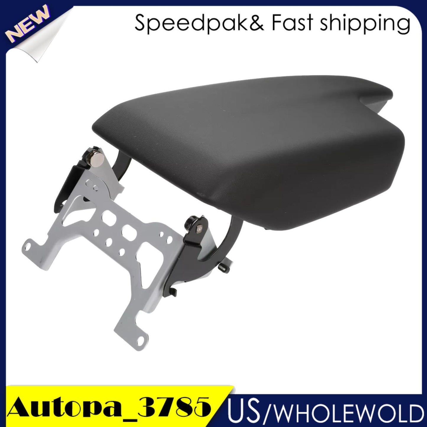 Center Console Lid Assembly Fits for Subaru Impreza 2017-2021 92114FL002VH NEW