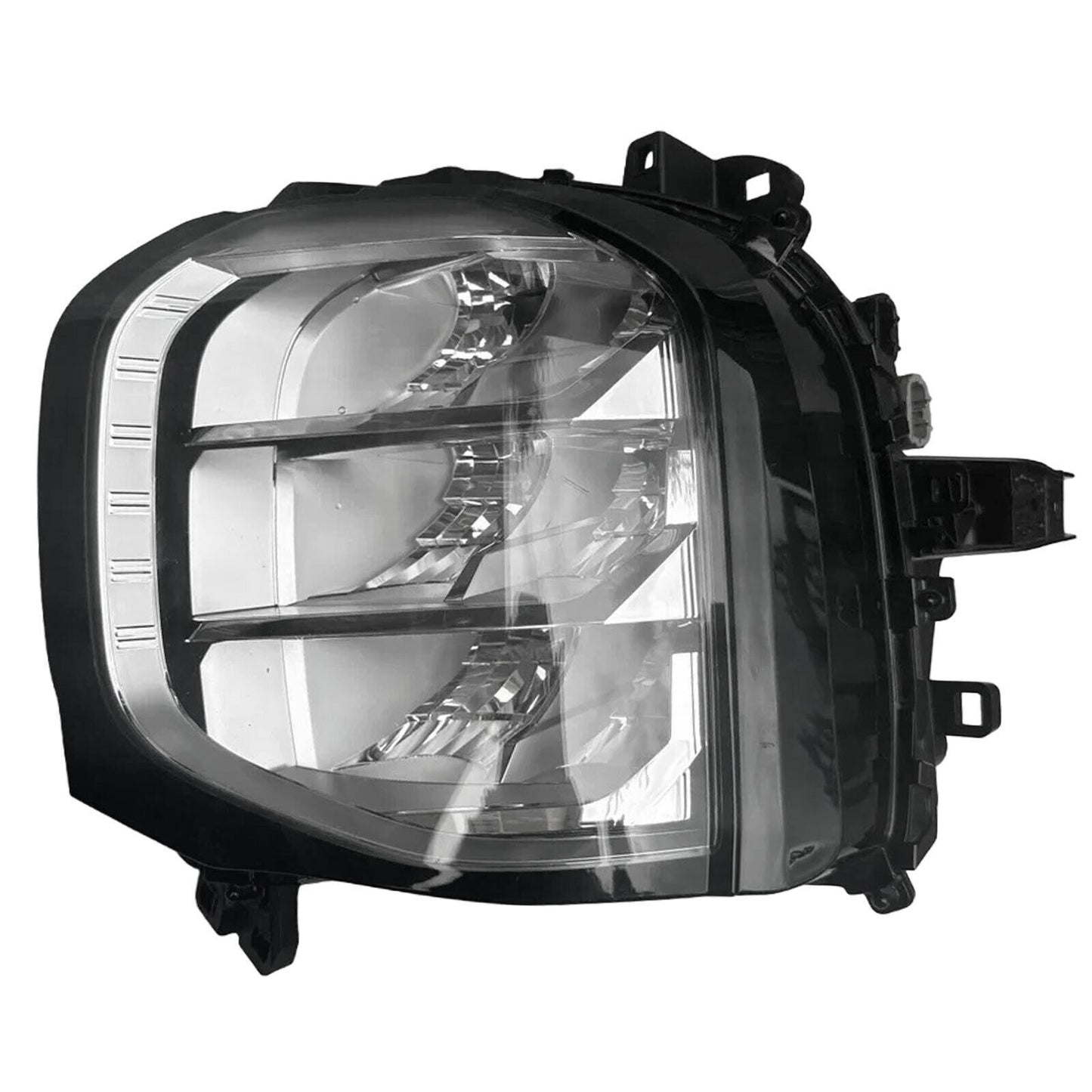 LED Headlight Headlamp Right Passenger Side For 2022-2024 for Mitsubishi Outlander